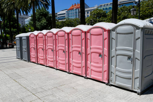 Best Portable Toilet Waste Disposal  in Eleele, HI