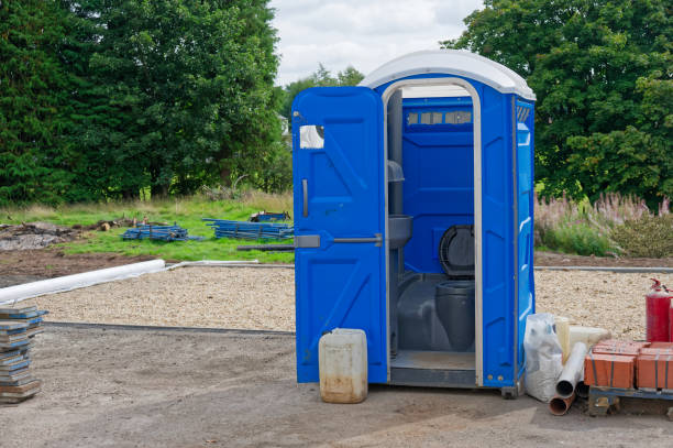 Best Construction Site Portable Toilets  in Eleele, HI
